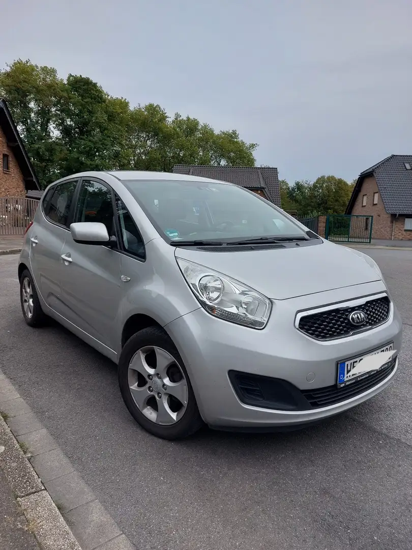 Kia Venga 1.6 CVVT Edition 7 - 1