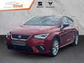 SEAT Ibiza FR 1.0 TSI 81 kW 6-Gang Navi Digitales Cockpit Sou Rouge - thumbnail 1