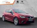 SEAT Ibiza FR 1.0 TSI 81 kW 6-Gang Navi Digitales Cockpit Sou Rouge - thumbnail 7