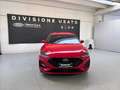 Ford Focus SW 1.0t ecoboost h ST-Line X 125cv Rosso - thumbnail 2