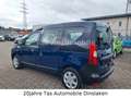 Dacia Dokker 1.6 MPI "Benzin&LPG" 1.Hand "Lückenlos S-Heft Bleu - thumbnail 4