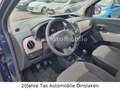 Dacia Dokker 1.6 MPI "Benzin&LPG" 1.Hand "Lückenlos S-Heft Bleu - thumbnail 9
