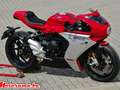 MV Agusta Superveloce 800 Rood - thumbnail 1