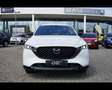 Mazda CX-5 Nuovo CX-5 2023 2.2L 150 CV Skyactiv D 2WD 6MT HOM Bianco - thumbnail 2