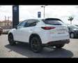 Mazda CX-5 Nuovo CX-5 2023 2.2L 150 CV Skyactiv D 2WD 6MT HOM Bianco - thumbnail 5