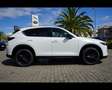 Mazda CX-5 Nuovo CX-5 2023 2.2L 150 CV Skyactiv D 2WD 6MT HOM Bianco - thumbnail 8