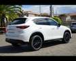 Mazda CX-5 Nuovo CX-5 2023 2.2L 150 CV Skyactiv D 2WD 6MT HOM Bianco - thumbnail 7
