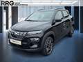 Dacia Spring ELECTRIC ESSENTIAL 27kWh CCS BATTERIEKAUF Noir - thumbnail 1