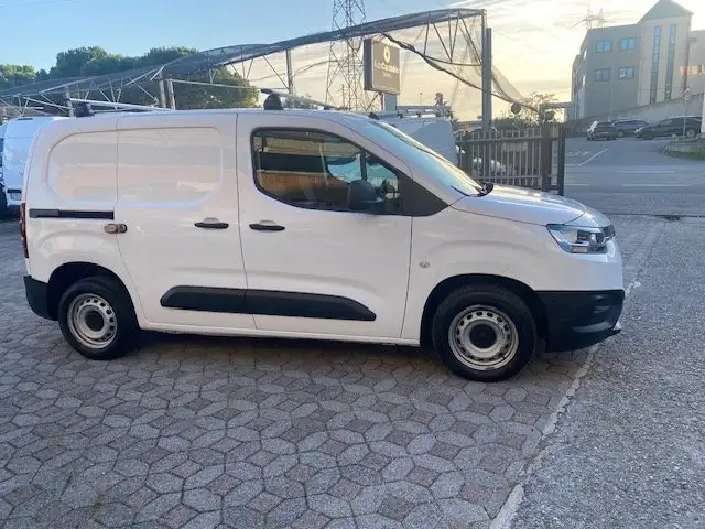 Toyota Proace CITY 1.5 BLUE DCI 100 CV KONF