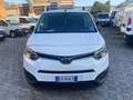 Toyota Proace CITY 1.5 BLUE DCI 100 CV KONF Weiß - thumbnail 2