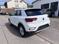 Volkswagen T-Roc 1.0TSI Style ACC DCP IQ-LED NAVI PDC SHZ Blanc - thumbnail 7
