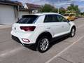 Volkswagen T-Roc 1.0TSI Style ACC DCP IQ-LED NAVI PDC SHZ Blanc - thumbnail 5