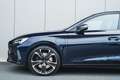 CUPRA Leon 1,4 TSI eHybrid 204 DSG, ACC, Sportsitze, Full ... Bleu - thumbnail 3