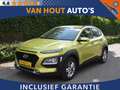 Hyundai KONA 1.0 T-GDI Comfort | CAMERA | CARPLAY Grün - thumbnail 1