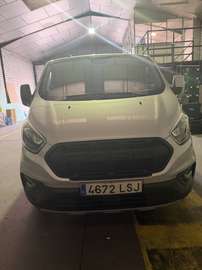 FT 320 L1 Kombi Trend EcoBoost Plug-in Hybrid 125