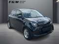 smart forFour EQ  +Pano+Kamera+AUT+Sitz-Heizung+ Schwarz - thumbnail 4