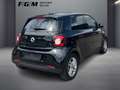 smart forFour EQ  +Pano+Kamera+AUT+Sitz-Heizung+ Schwarz - thumbnail 3