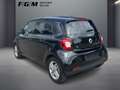 smart forFour EQ  +Pano+Kamera+AUT+Sitz-Heizung+ Schwarz - thumbnail 2