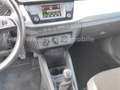 Skoda Fabia Ambition 1.0 MPI *KLIMA*BLUETOOTH*MWST* Argintiu - thumbnail 14