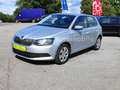 Skoda Fabia Ambition 1.0 MPI *KLIMA*BLUETOOTH*MWST* Argintiu - thumbnail 3