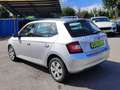 Skoda Fabia Ambition 1.0 MPI *KLIMA*BLUETOOTH*MWST* Argintiu - thumbnail 5