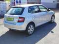 Skoda Fabia Ambition 1.0 MPI *KLIMA*BLUETOOTH*MWST* Argintiu - thumbnail 7