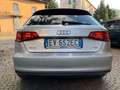 Audi A3 A3 Sportback 1.6 tdi Business Argento - thumbnail 3