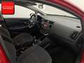 Kia Rio 1.4 CRDI Spirit 16Z+KLIMA+RADIO+BORDCOMPUTER Rouge - thumbnail 11