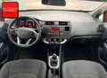 Kia Rio 1.4 CRDI Spirit 16Z+KLIMA+RADIO+BORDCOMPUTER Rouge - thumbnail 3
