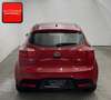 Kia Rio 1.4 CRDI Spirit 16Z+KLIMA+RADIO+BORDCOMPUTER Rot - thumbnail 7