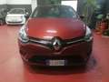 Renault Clio Clio IV 2017 1.5 dci energy Duel2 75cv Rot - thumbnail 2
