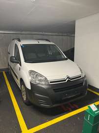 Multispace HDi 75 Seduction