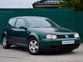 Volkswagen Golf Golf IV 1.6l SHZ+ Klima+ 1-Hand+ Rentner+ Top+++ Grün - thumbnail 2