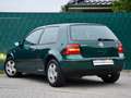 Volkswagen Golf Golf IV 1.6l SHZ+ Klima+ 1-Hand+ Rentner+ Top+++ Grün - thumbnail 4