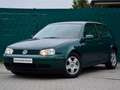 Volkswagen Golf Golf IV 1.6l SHZ+ Klima+ 1-Hand+ Rentner+ Top+++ Grün - thumbnail 1