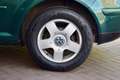 Volkswagen Golf Golf IV 1.6l SHZ+ Klima+ 1-Hand+ Rentner+ Top+++ Grün - thumbnail 17