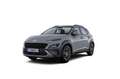 Hyundai KONA II 2023 1.0 t-gdi N Line Tech Pack 2wd 120cv dct Grigio - thumbnail 1