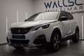 Peugeot 3008 1.6BLUEHDI 88KW (120CV) ALLURE AUTO S&S Blanco - thumbnail 2