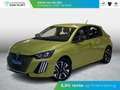 Peugeot e-208 EV Style 50 kWh 136pk SOH 100% | 3 Fase 11 kW | Na Jaune - thumbnail 1