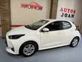 Toyota Yaris 120H 1.5 Business Plus Blanco - thumbnail 4