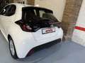 Toyota Yaris 120H 1.5 Business Plus Blanco - thumbnail 8