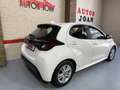 Toyota Yaris 120H 1.5 Business Plus Blanco - thumbnail 10