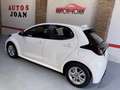 Toyota Yaris 120H 1.5 Business Plus Blanco - thumbnail 6