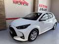 Toyota Yaris 120H 1.5 Business Plus Blanco - thumbnail 3