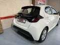 Toyota Yaris 120H 1.5 Business Plus Blanco - thumbnail 9