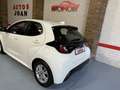 Toyota Yaris 120H 1.5 Business Plus Blanco - thumbnail 7