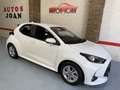 Toyota Yaris 120H 1.5 Business Plus Blanco - thumbnail 13