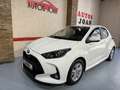 Toyota Yaris 120H 1.5 Business Plus Blanco - thumbnail 1