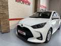 Toyota Yaris 120H 1.5 Business Plus Blanco - thumbnail 2