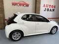 Toyota Yaris 120H 1.5 Business Plus Blanco - thumbnail 11